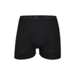 Boxershort schwarz