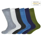 Business Socken bunt