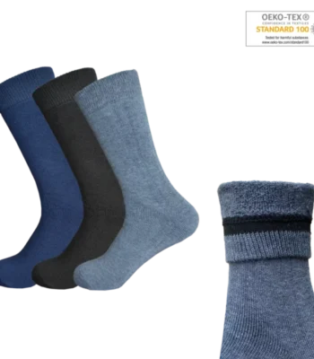 Thermosocken