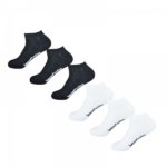 weiße Sneaker Socken