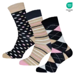 Frauen Socken bunt