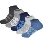 Sneaker Socken bunt