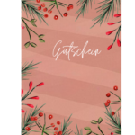 Geschenkkarte