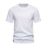 Männer T-Shirt weiß